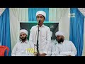 Afeef Musliyar Tanaloor | പ്രസംഗം | THABASSUM 2K25 
