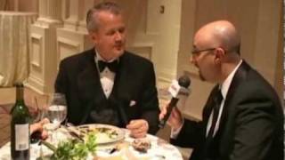 Tim's Table - The ASI Show New York