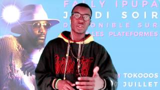 Fally Ipupa, Jeudi soir