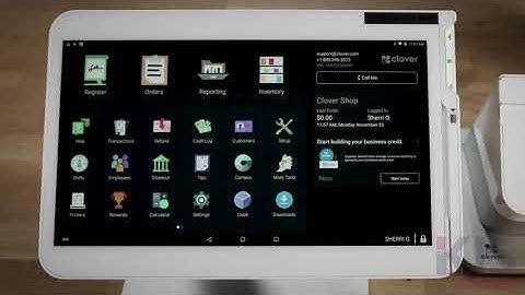 Clover Returns, Refunds, and Exchanges