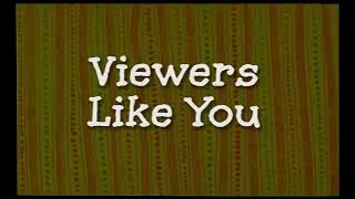 Arthur Viewers Like You Thank You #1