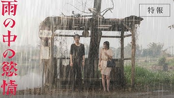 映画『雨の中の慾情』特報《11月29日（金）公開》