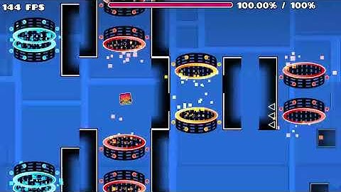 GROUNDED Build progress 1 (Botted)