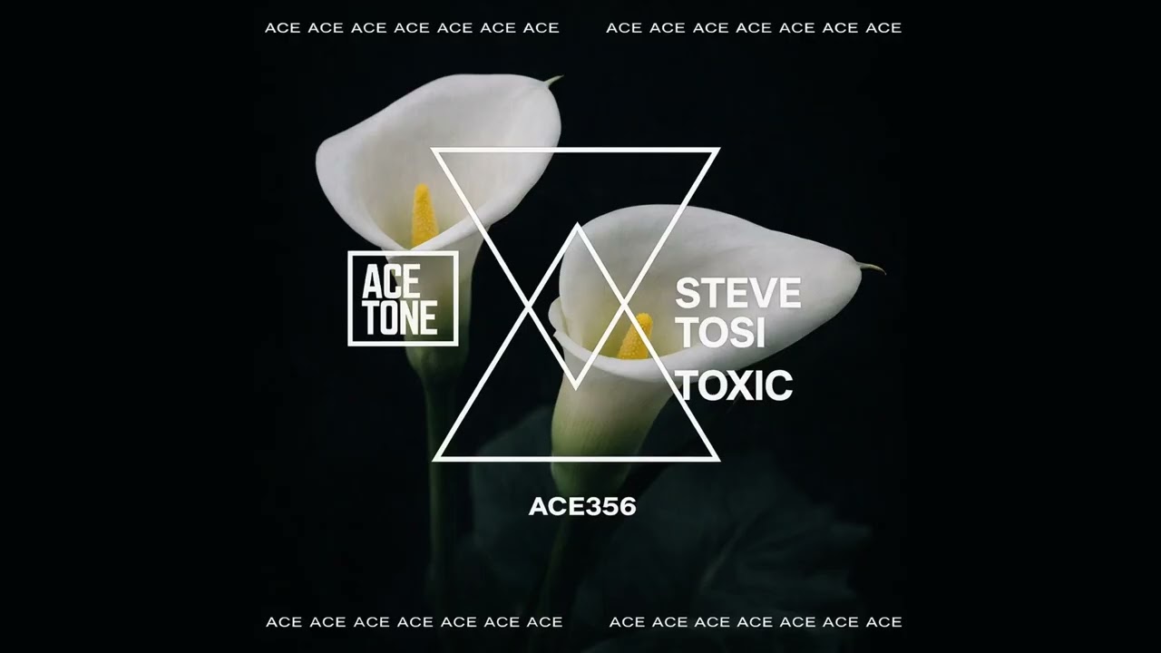 Watch Steve Tosi - Toxic (Original Mix) on YouTube Watch Steve Tosi - Toxic (Original Mix) on YouTube