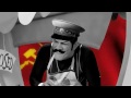 Robbie rotten is communist