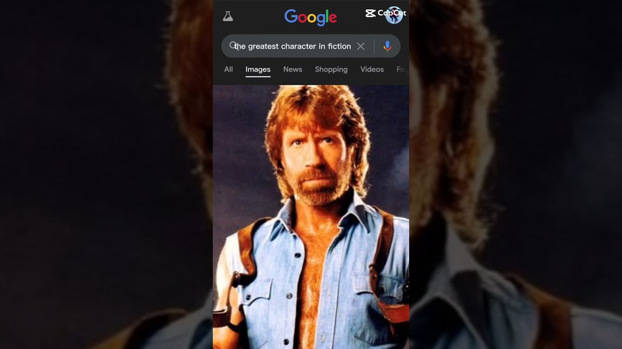 Chuck Norris 