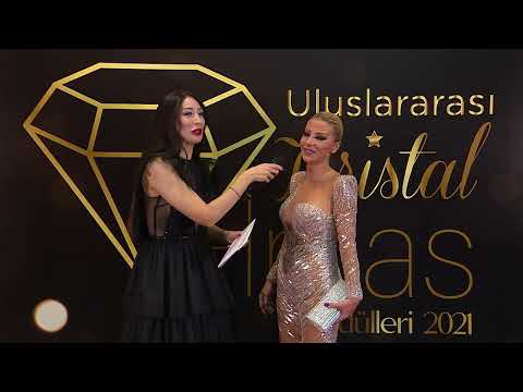 ULUSLARARASI KRİSTAL ELMAS