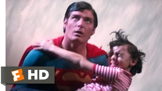 Superman II (1980) - Niagara Falls Hero Scene (3/10) | Movieclips Superman II (1980) - Niagara Falls Hero Scene (3/10) | Movieclips