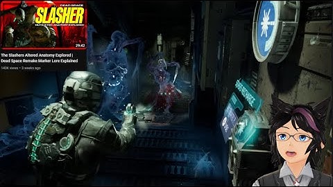 "De Slashers hebben hun anatomie veranderd" | Kip reageert op Roanoke Gaming