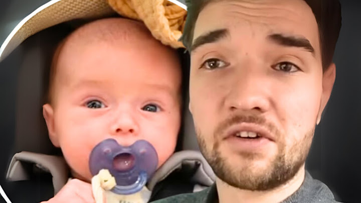 Het gaat steeds minder goed met Baby Mexx… 🥺