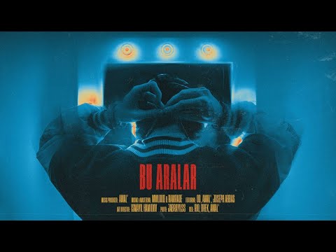 RIO — Bu Aralar (feat. Joseph Abbas)
