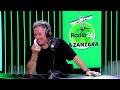 Robby Giusti invita Busse a un chiarimento con i genitori della ragazza - La Zanzara 24.6.2026