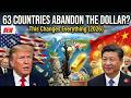 Why Did 63 Countries ABANDON the Dollar Last Week? This Changes Everything