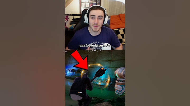 Nueva Boveda Secreta🤫
