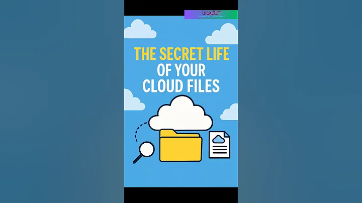 Cloud Storage Explained: Where Do Your Files Really Go?