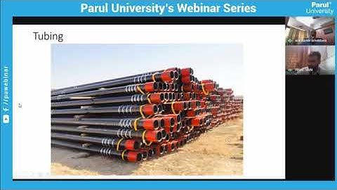 Basics of well completion in oil & Gas industry