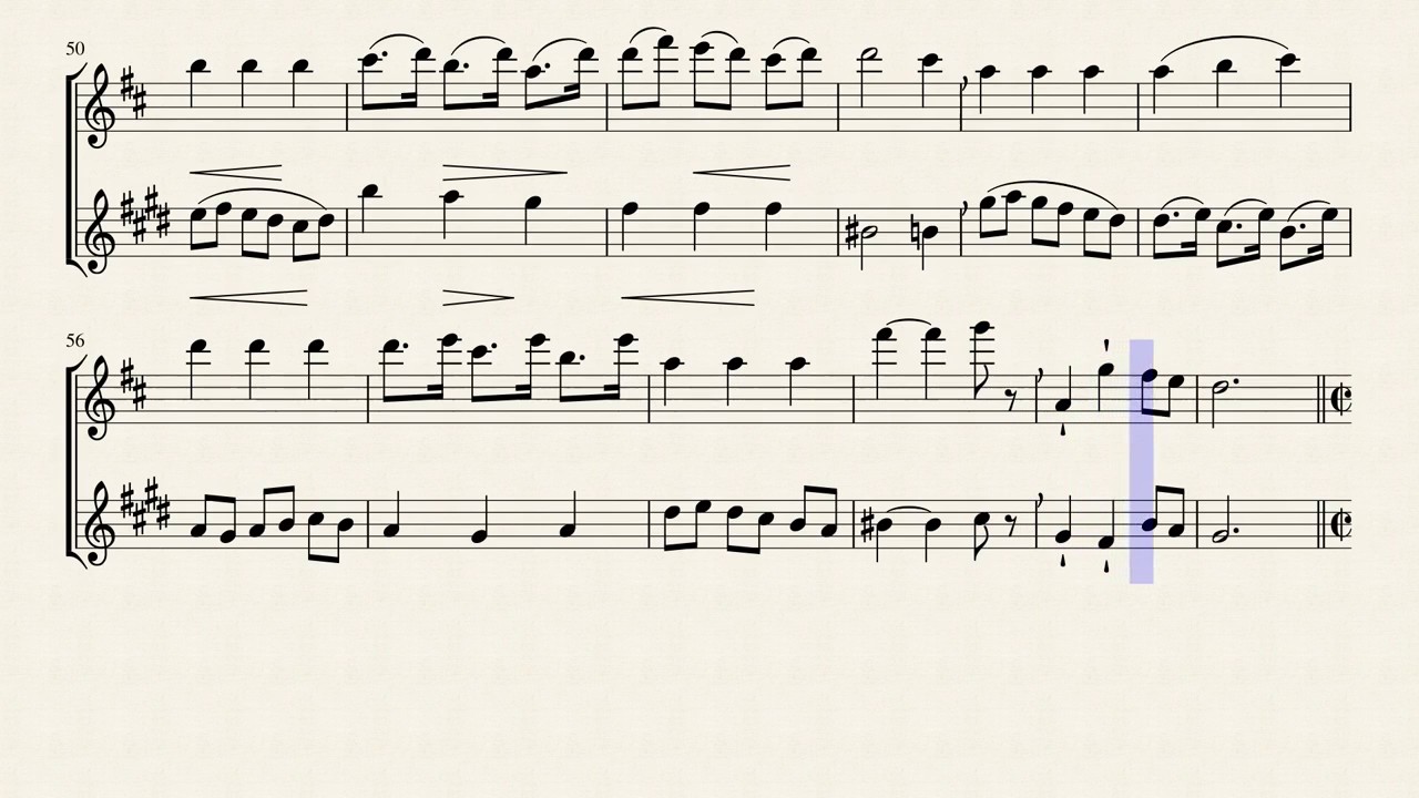 Flute and Clarinet Duet Compilation - YouTube