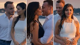 видео: Тайна Ханде Эрчел: беременность или стратегия конфиденциальности? картинка: Тайна Ханде Эрчел: беременность или стратегия конфиденциальности?