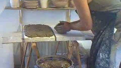 SIMON LEACH - how to reclaim clay