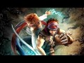 Prince Of Persia: 2008 Original Soundtrack - HD