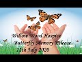 Butterfly Release 2020