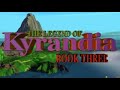 The Legend of Kyrandia: Book Three - Malcolm's Revenge (1994) - Full Gameplay [No Commentary]