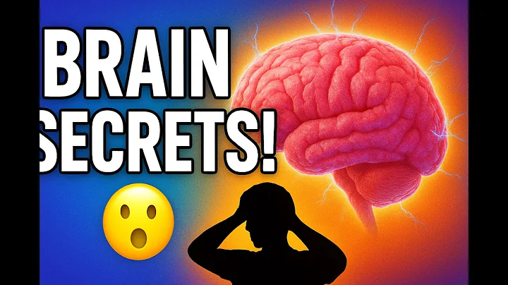"10 Mind-Blowing Facts About the Human Brain You Never Knew 🧠 | Amazing Brain Science"This combines.