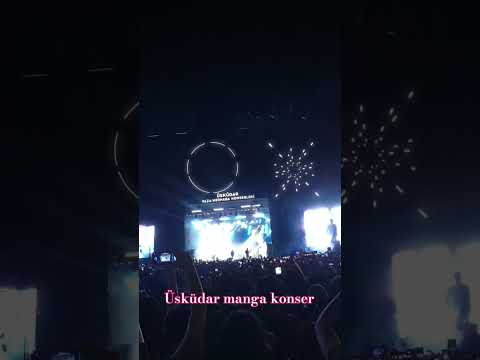 istanbul konser #short