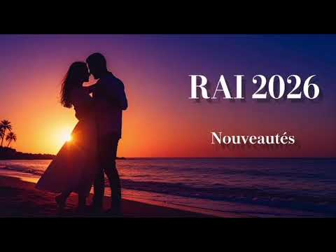 Cheb Anwar قلبي ملكك أغنية راي رومانسية 2025