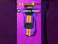 Mega Ramp Monster Car Racing 3D - Extreme Car Stunts - Android Gameplay