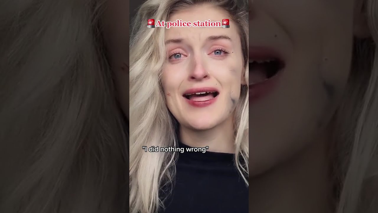  Pov You Re Mother Turned In For K Ll Ng Your Fath3r Chantegeyser Foryou Xyzbca Viral Fyp