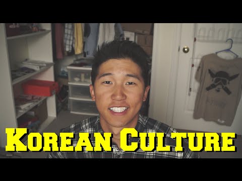 Korean Culture Likings + Physical Attribute - #HerFavoriteOppa Ep. 2