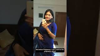 The Way Pregnancy Humbled Me A