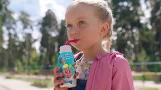 Rastishka Probiotic 15 Tvc Drink 211018