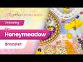 Unboxing the Honeymeadow Collection 🐝🌸 Look Inside Eureka's June Beads Collection