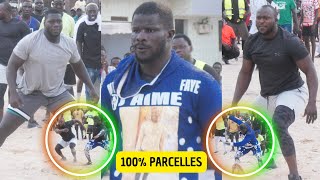 🔥Tousse : Modou Lo - Franc ak Mbacké Faye yeungal nagn open press bi si tousse Mbacké bou bess bi