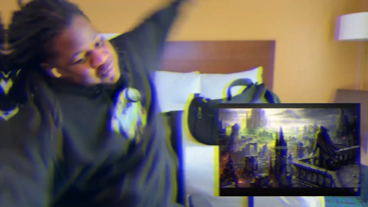 MAGIC THE GATHERING, НО MYSPACE DEATHCORE! Killstreak - Deathtouch