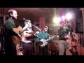 Blackstone Valley Bluegrass ~ Soulshine