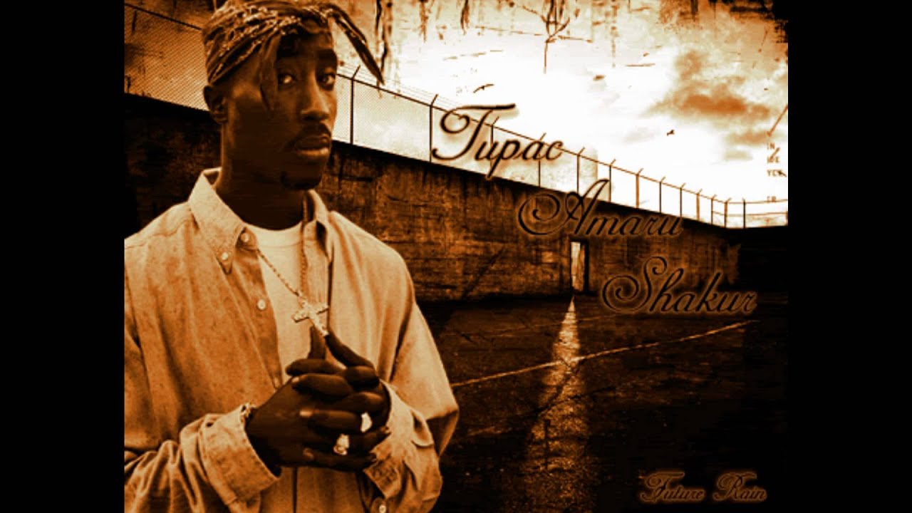 Hd 2pac Last Ones Left Lyrics Youtube