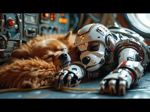 Лучшая расслабляющая музыка