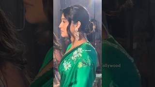 Actress Regina Candra Latest Video