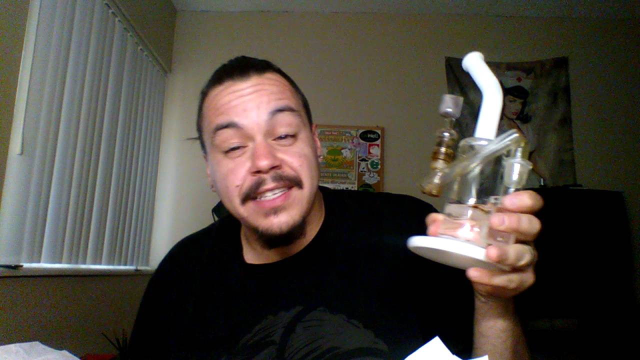 Black Bubba Shatter by Craft 710