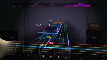 Rocksmith Lead - The Faceless - Autotheist Movement III: Deconsecrate