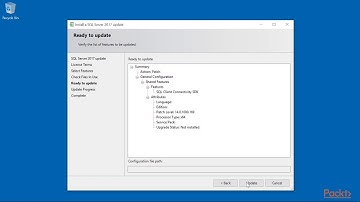 Beginning ASP.NET Core 3.0:  Installing and Configuring SQL Server LocalDB  | packtpub.com