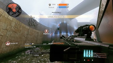 Northstar Custom game Gun Game mode Titanfall 2