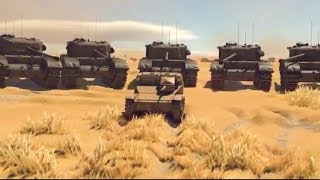 ResetEra REEEs at War Thunder's Latest Ad