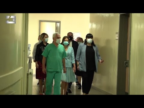 42 გარდაცვლილი და 5359 ახალი შემთხვევა  - მძიმე ეპიდევიტარება და ახალი შეზღუდვები