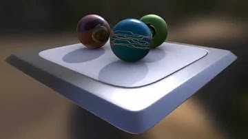 Surface-шейдинг в Unity