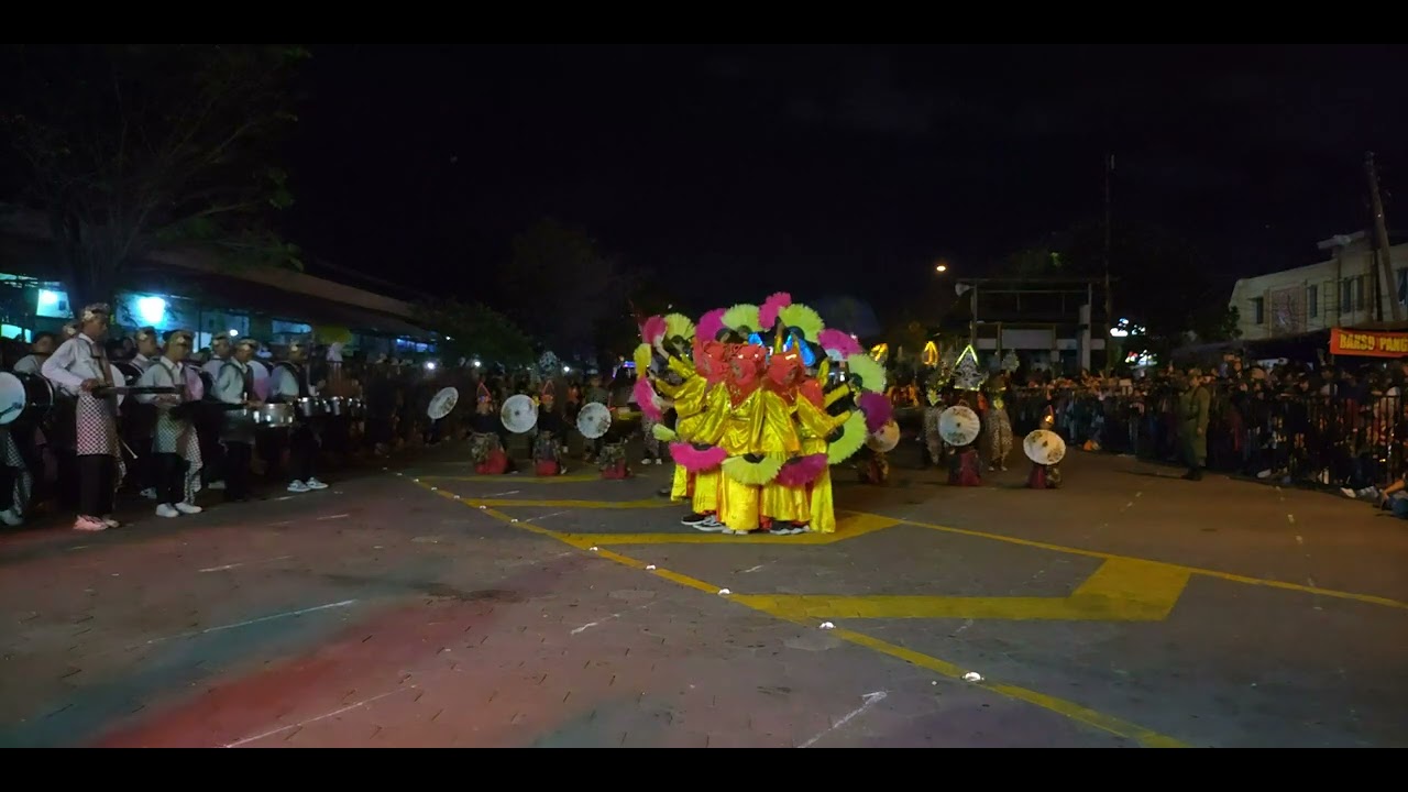 karnaval takbir jogja 10 - bagian 1 - PA Nur Huda