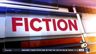 The Simpsons Predicted The Notre Dame Fire?